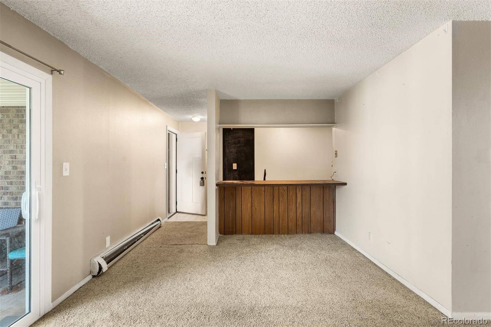 4653 S Lowell BLVD #G, Denver, CO 80236