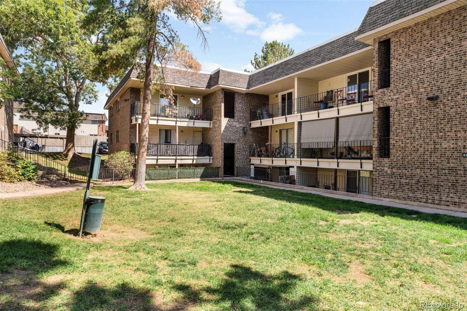 4653 S Lowell BLVD #G, Denver, CO 80236