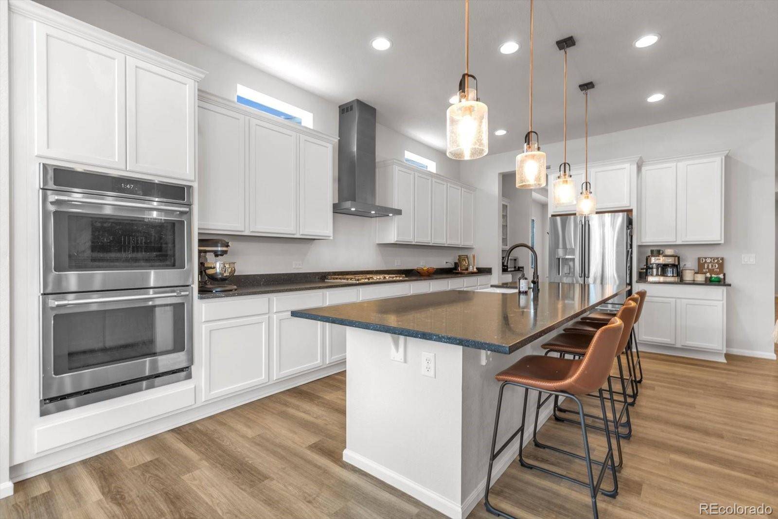 1397 Hart LN, Elizabeth, CO 80107