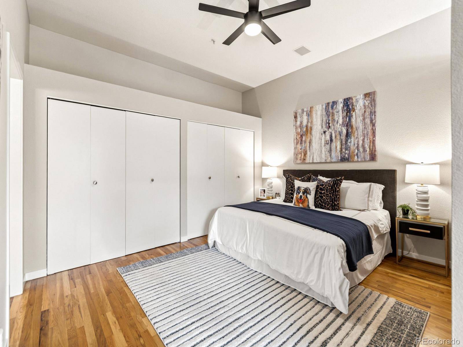 2525 15th ST #2D, Denver, CO 80211