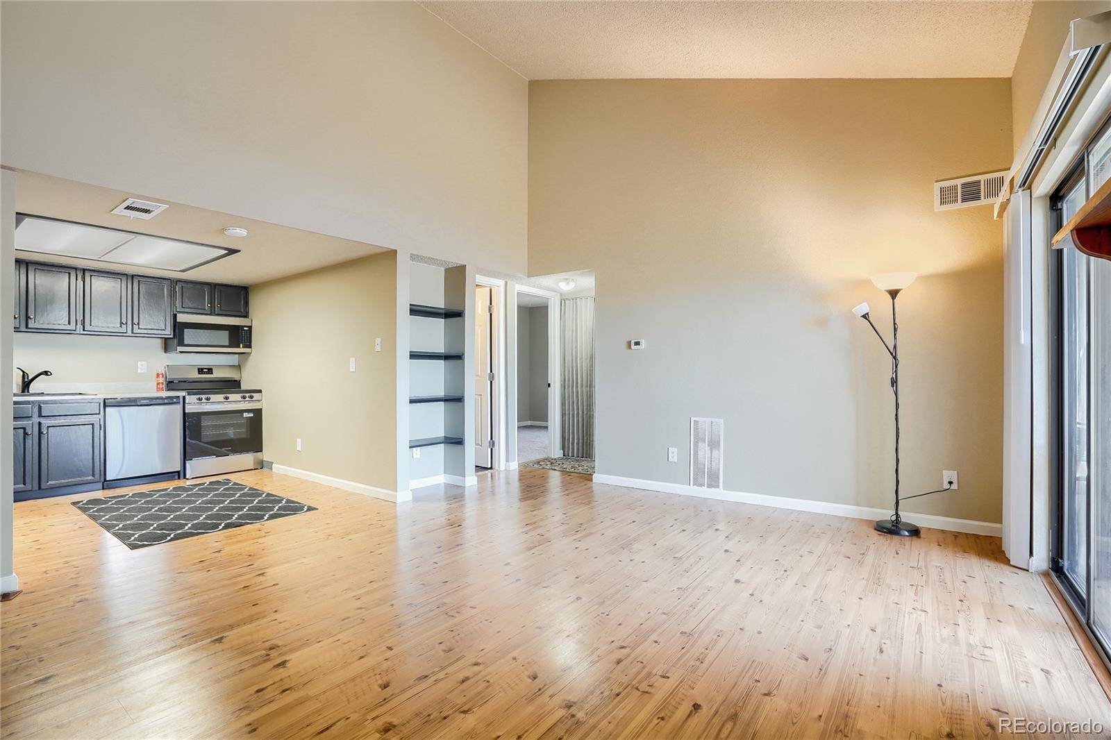 9680 Brentwood WAY #208, Broomfield, CO 80021