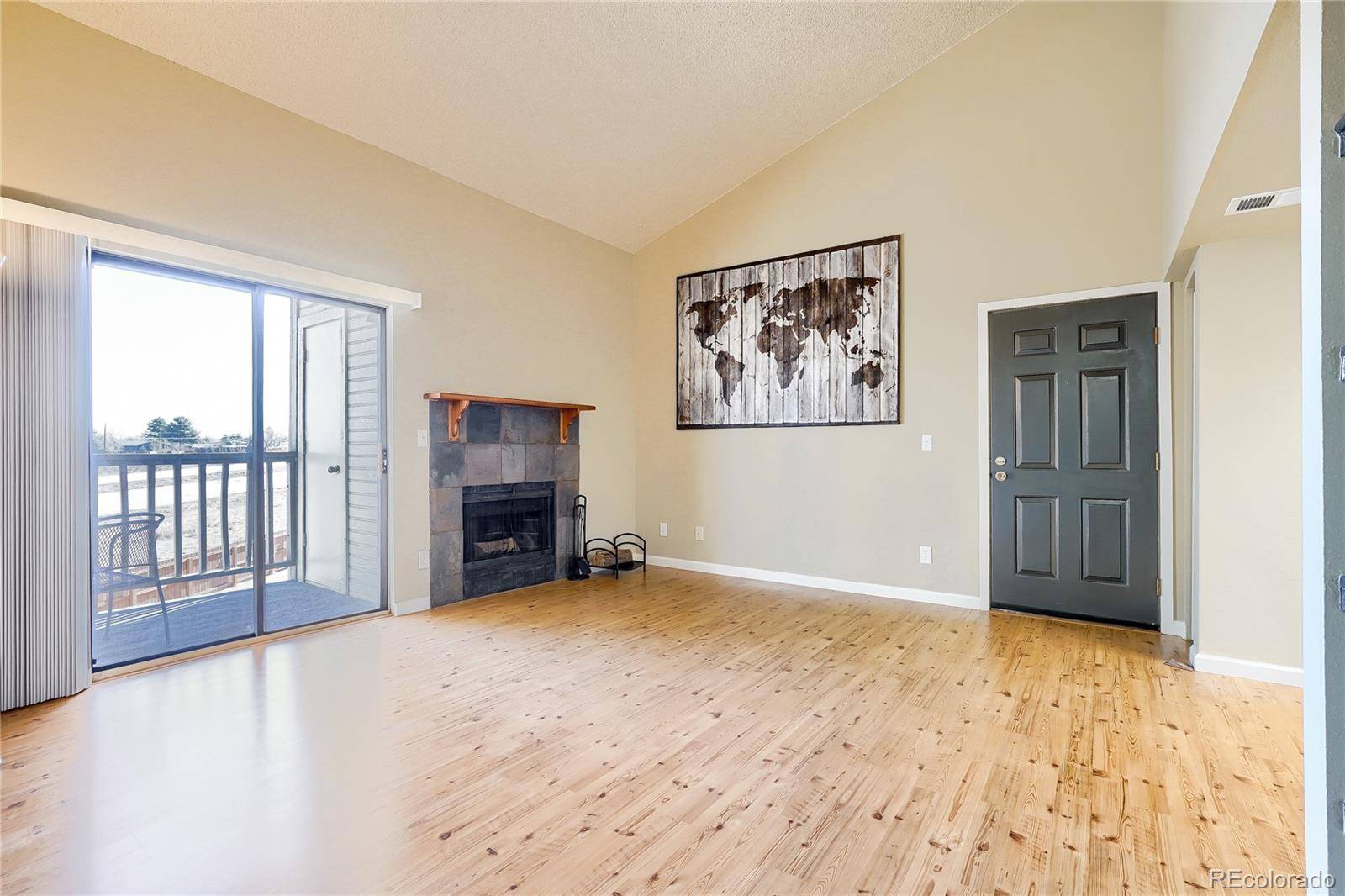 9680 Brentwood WAY #208, Broomfield, CO 80021