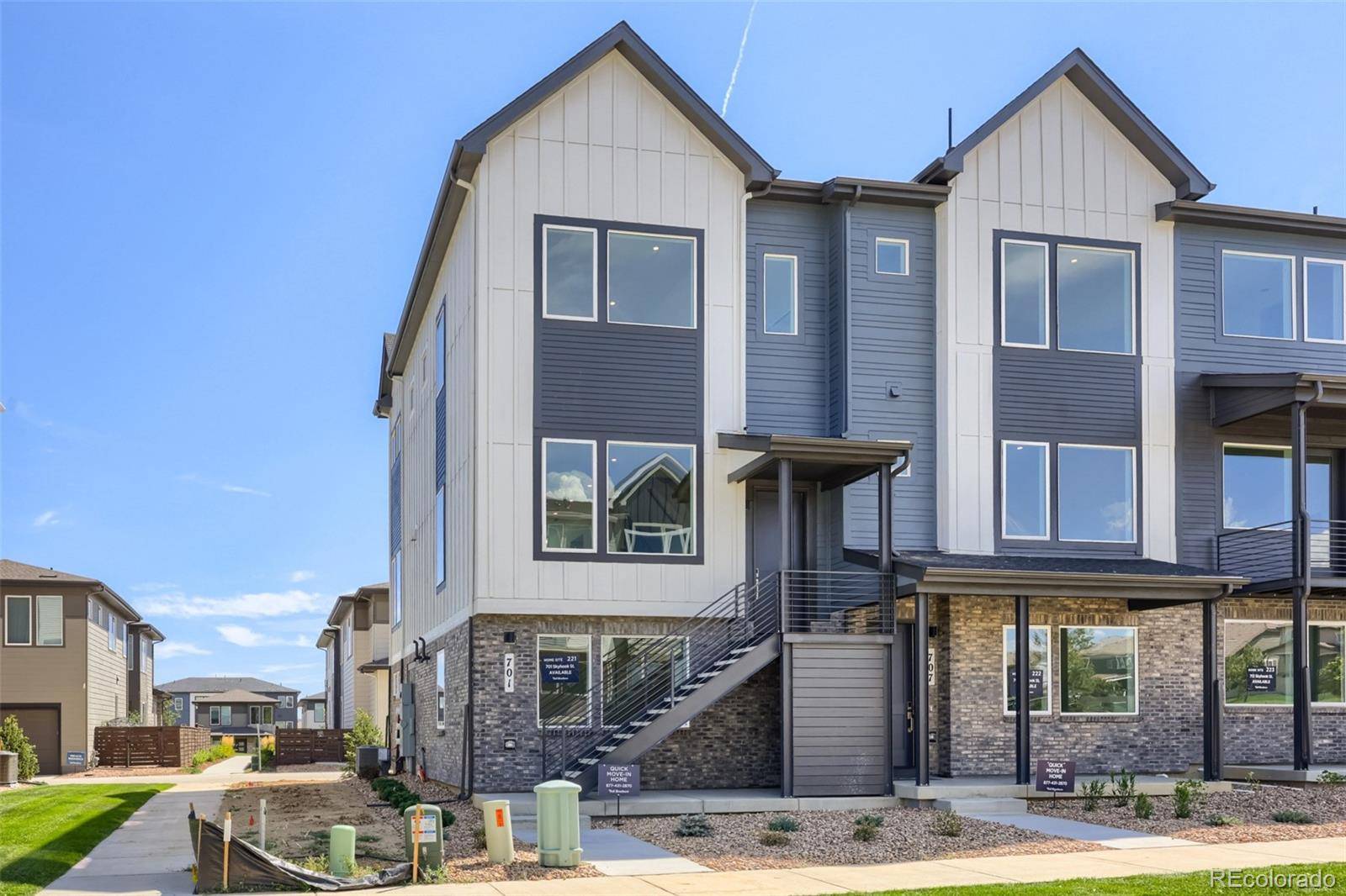 701 Skyhook ST, Erie, CO 80516