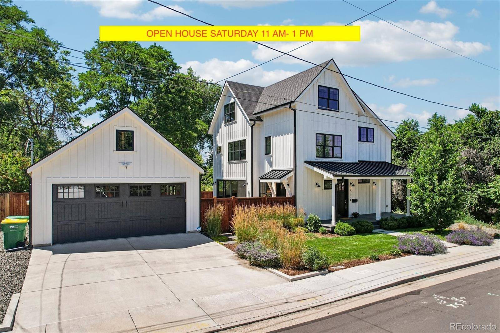 3547 Depew ST, Wheat Ridge, CO 80212