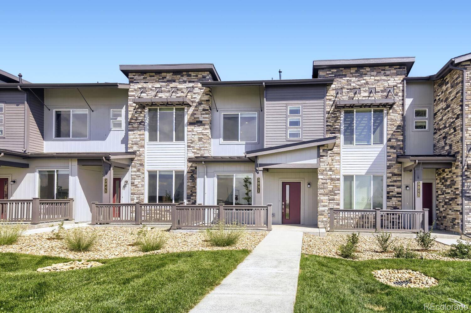 3031 Gladstone AVE, Loveland, CO 80538