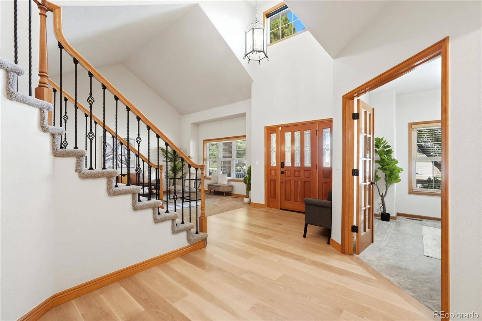 6273 Mcintyre CT, Golden, CO 80403
