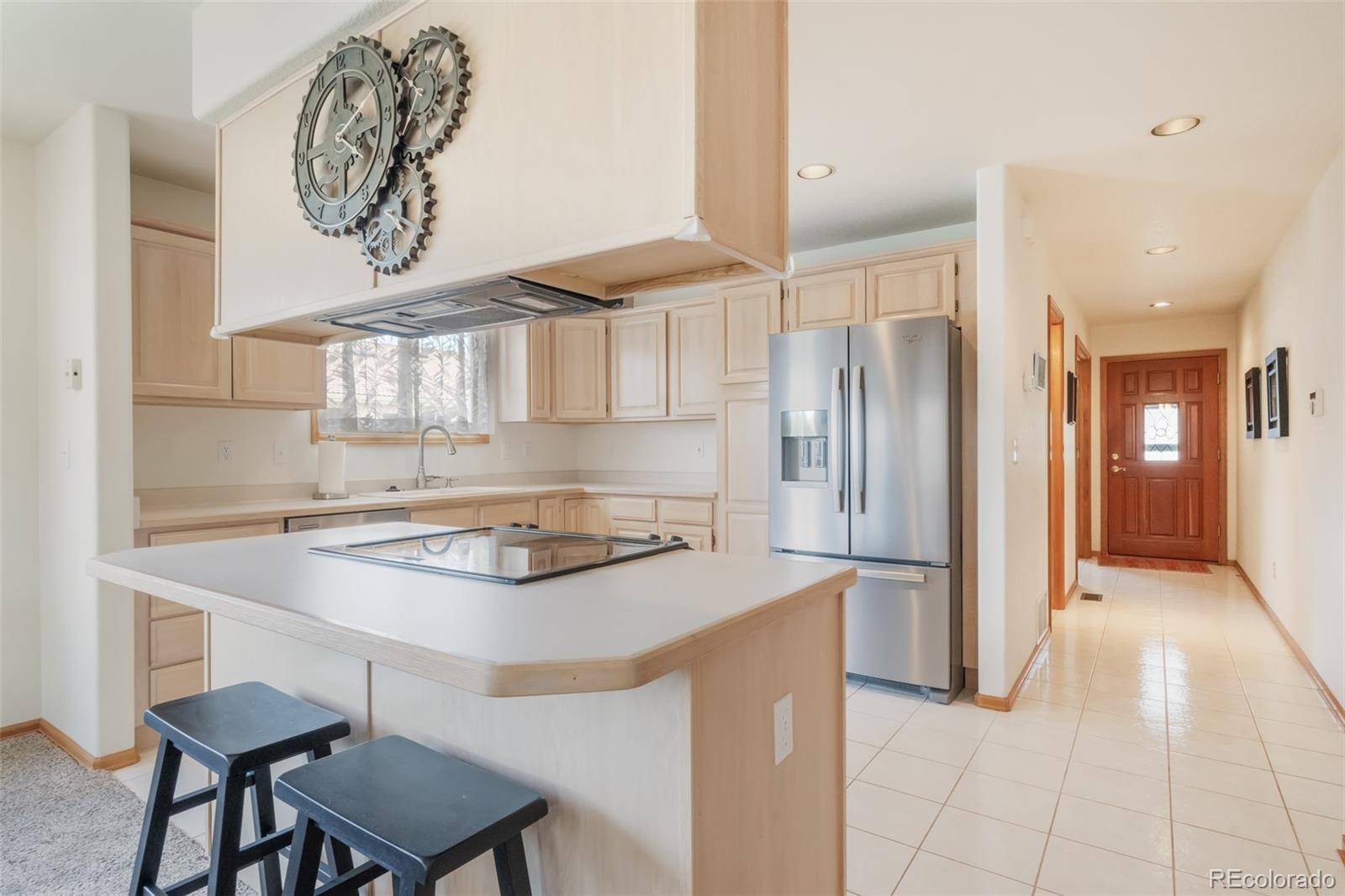 214 Luxury LN, Colorado Springs, CO 80921
