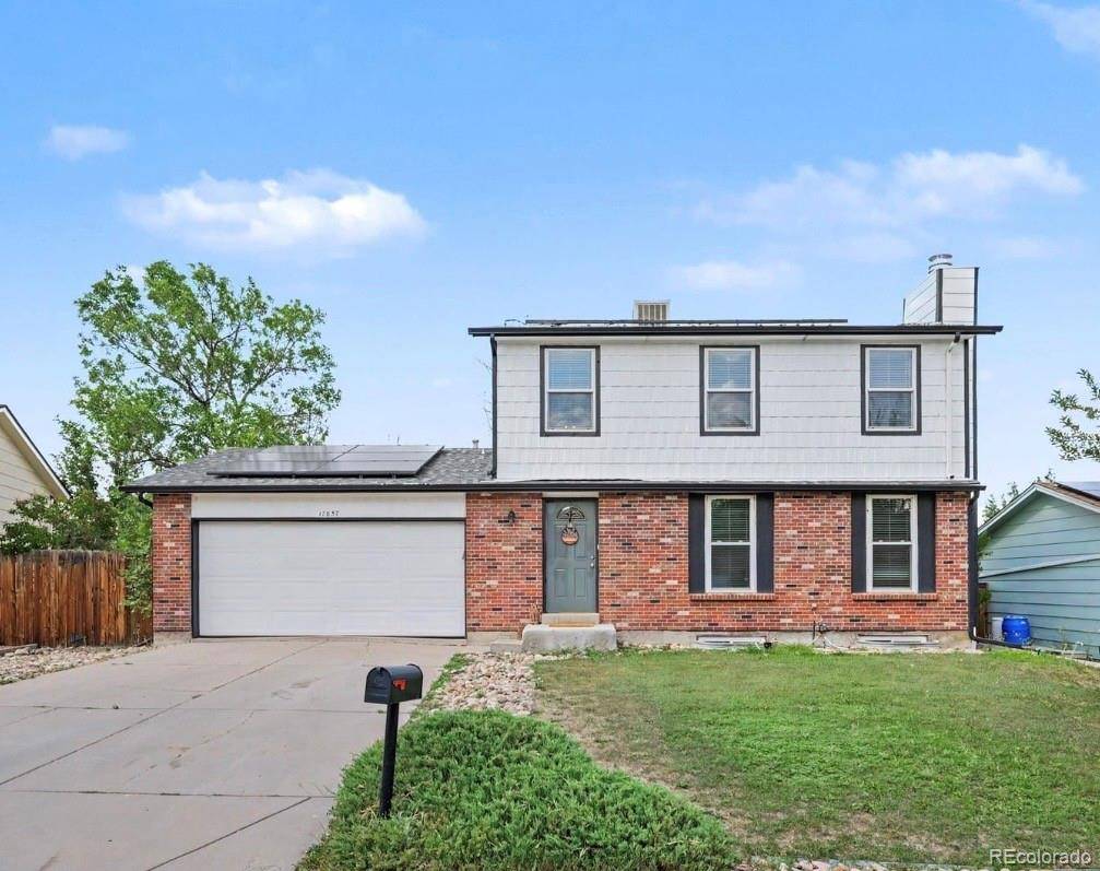 17857 E Arizona AVE, Aurora, CO 80017