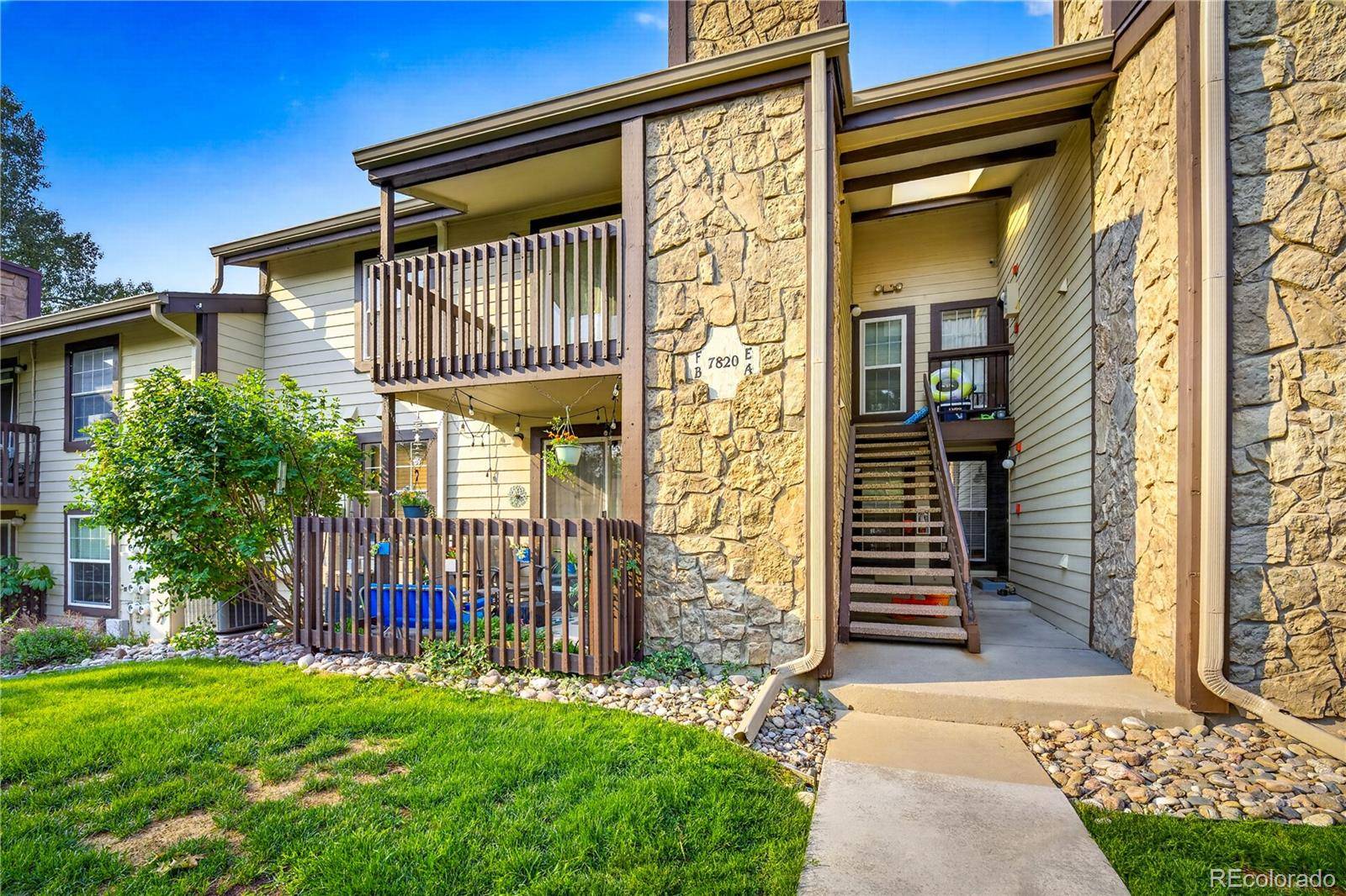 7820 W 87th DR #B, Arvada, CO 80005