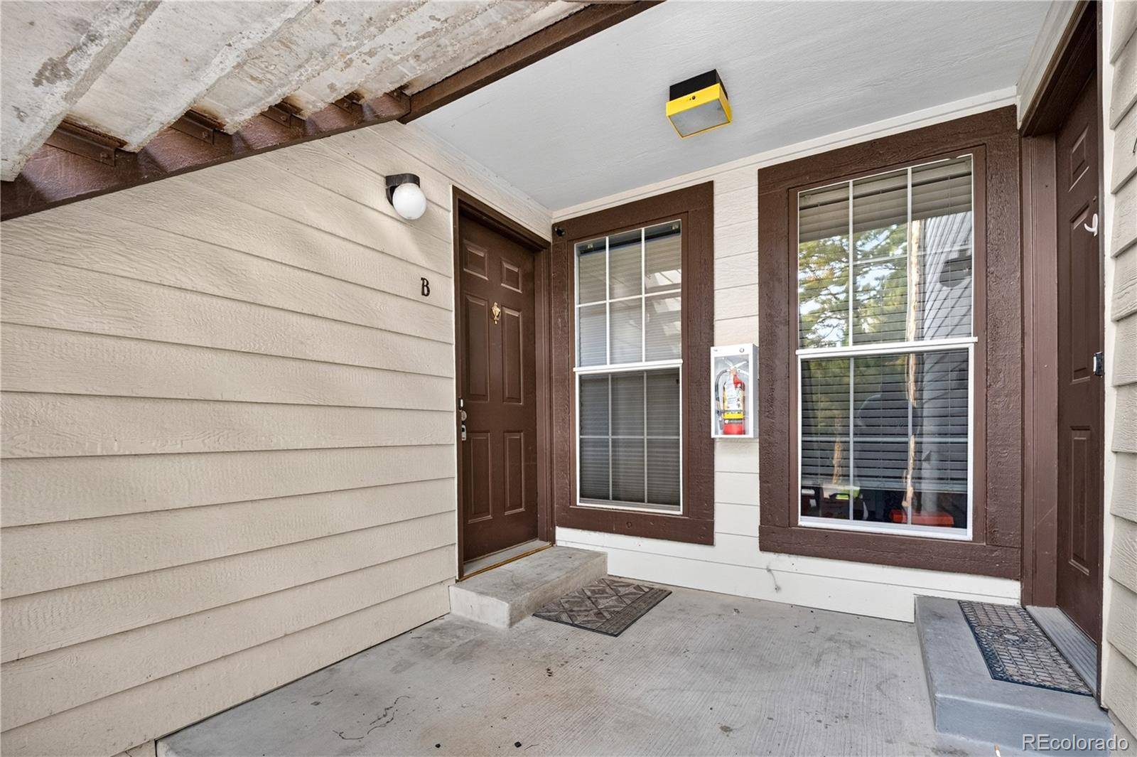 7820 W 87th DR #B, Arvada, CO 80005