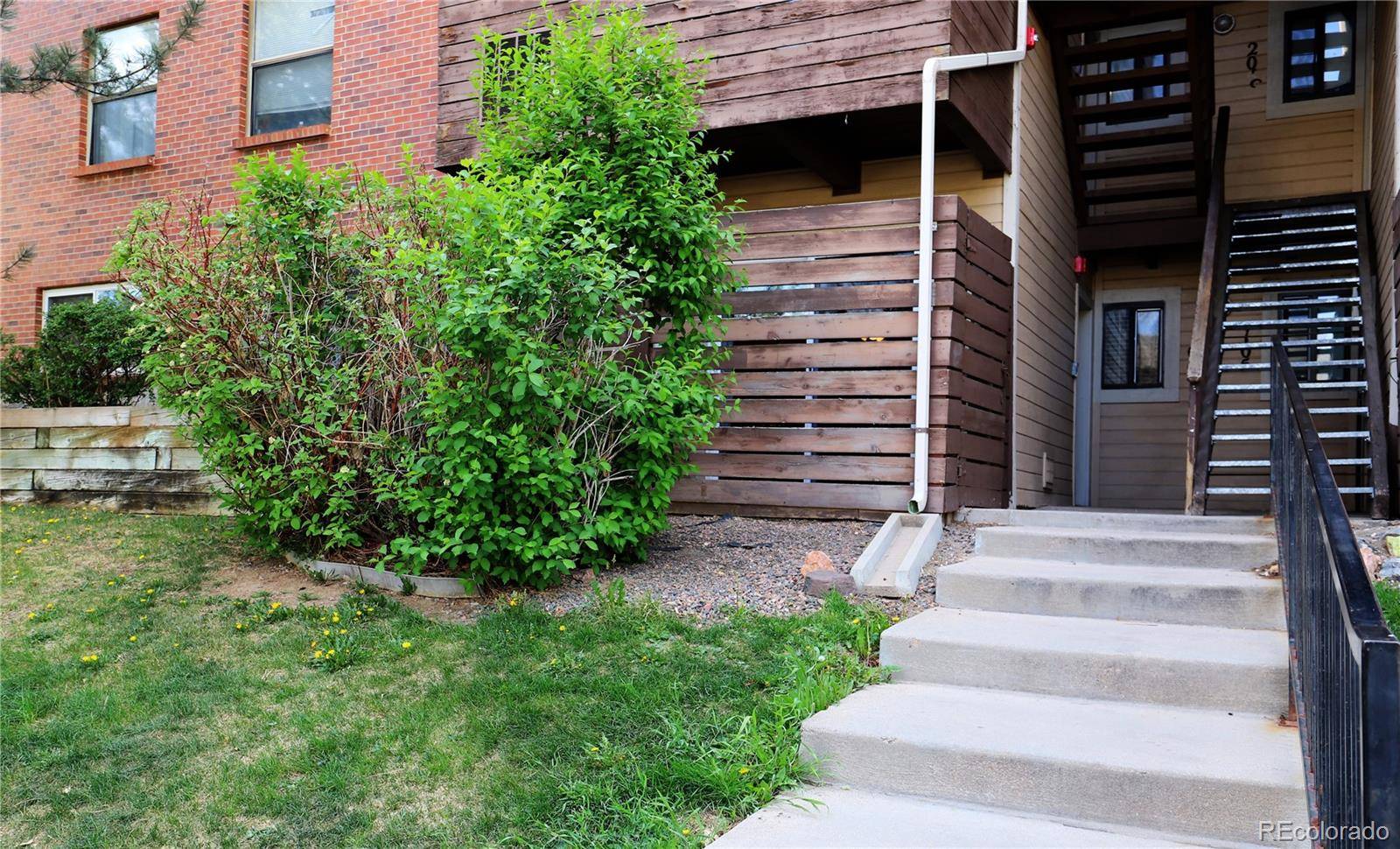 15594 E Arizona AVE #106, Aurora, CO 80017