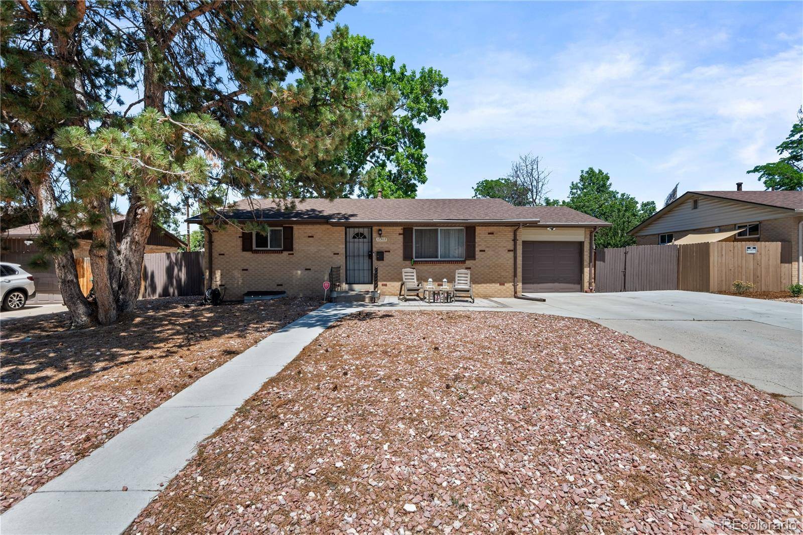 12303 E Alaska AVE, Aurora, CO 80012
