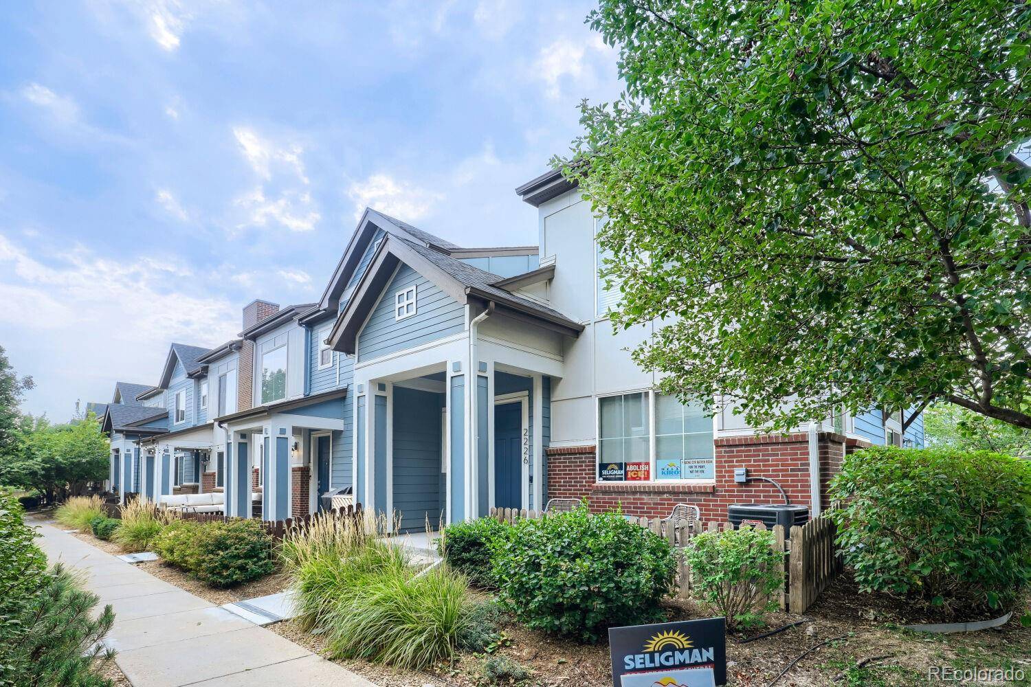 2230 Tamarac ST, Denver, CO 80238