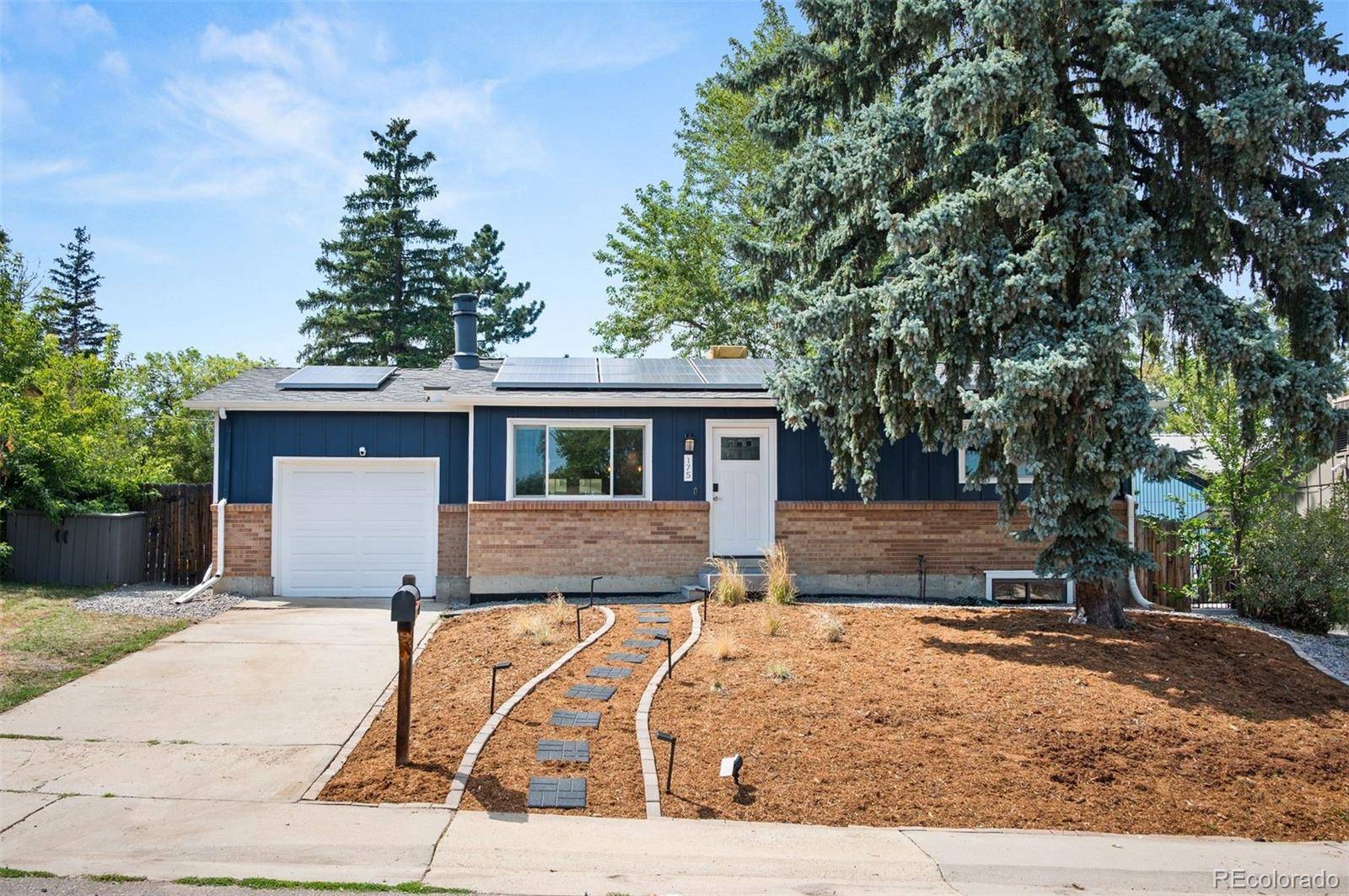 175 Pike ST, Golden, CO 80401