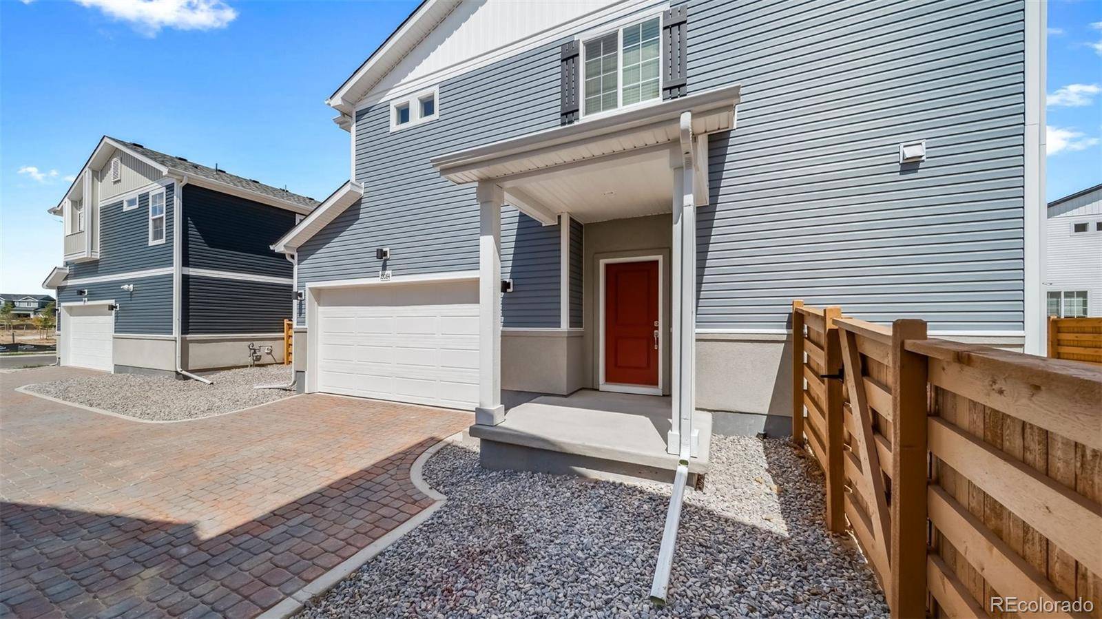 10084 Salem CT, Commerce City, CO 80022