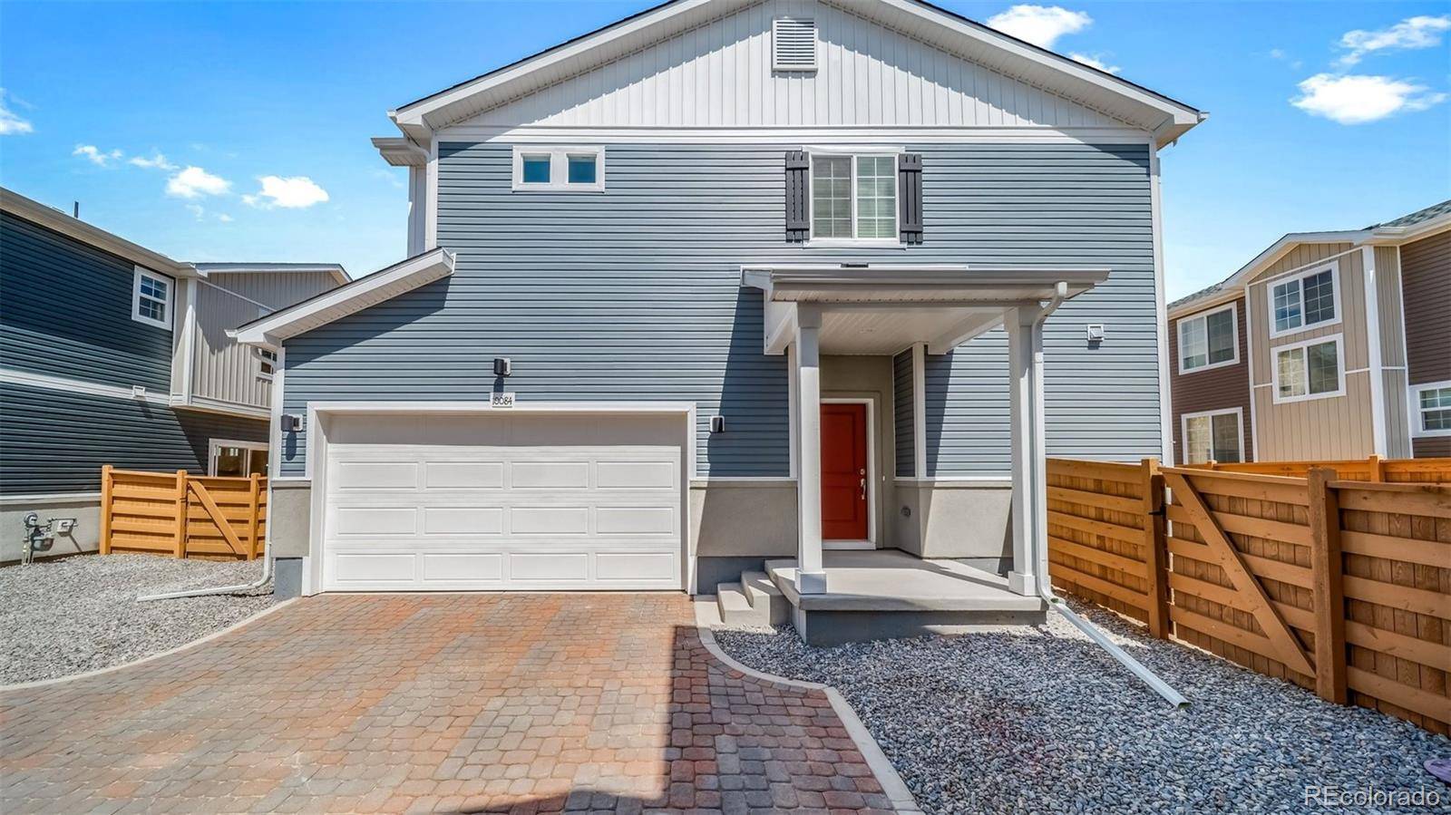 10084 Salem CT, Commerce City, CO 80022