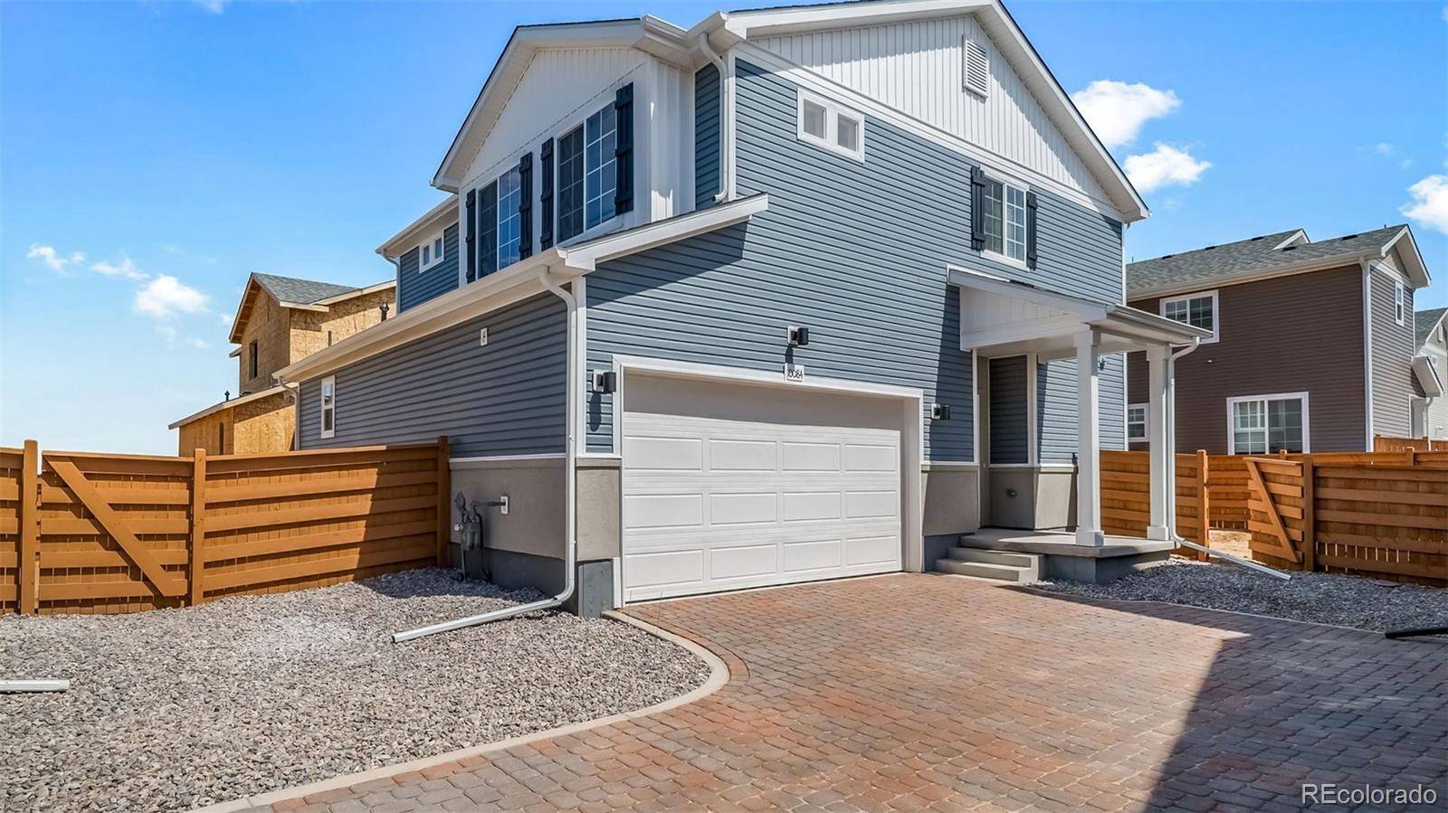 10084 Salem CT, Commerce City, CO 80022