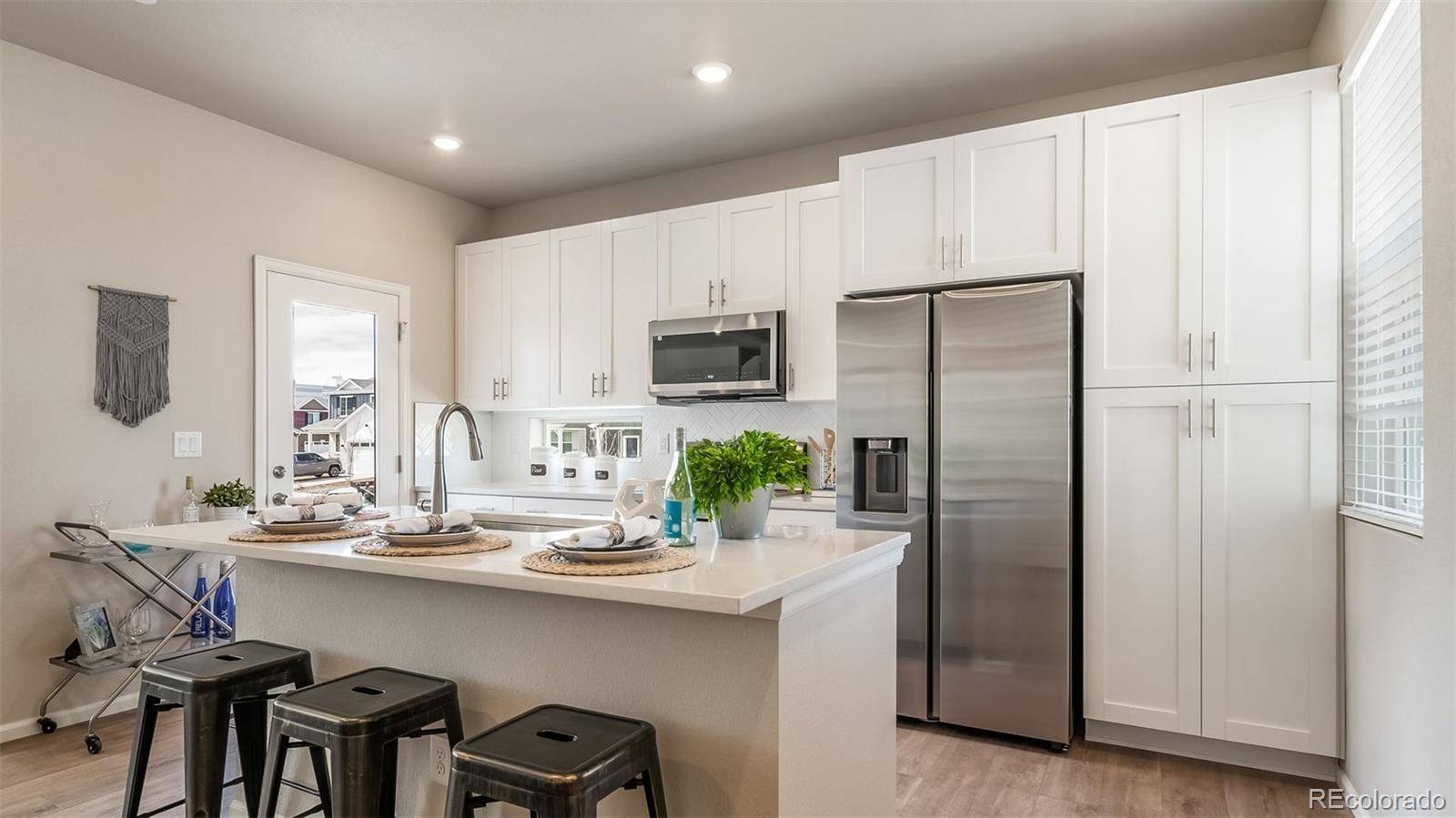 10084 Salem CT, Commerce City, CO 80022