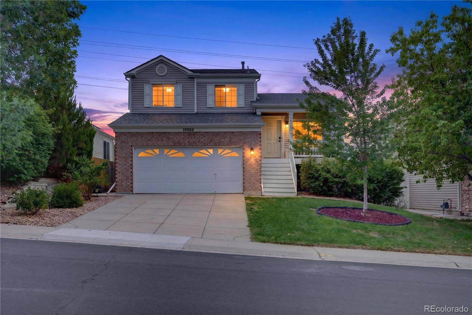 19986 E Villanova PL, Aurora, CO 80013