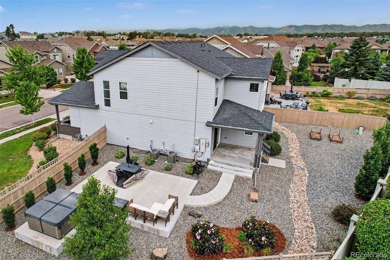6687 W Jewell PL, Denver, CO 80227