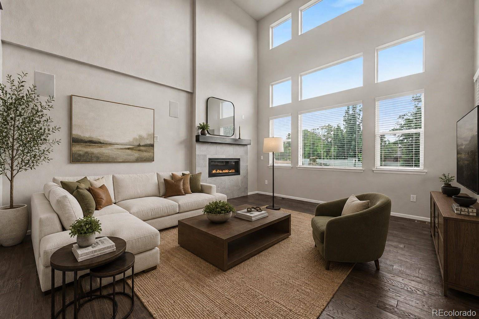 6687 W Jewell PL, Denver, CO 80227