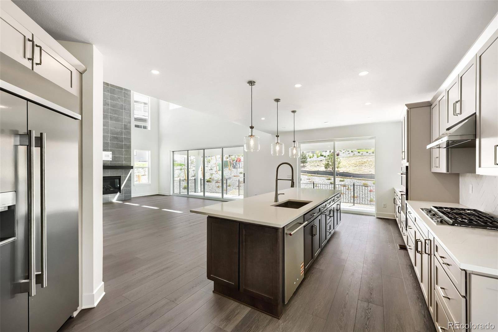 5095 Coal Bank DR, Castle Rock, CO 80104