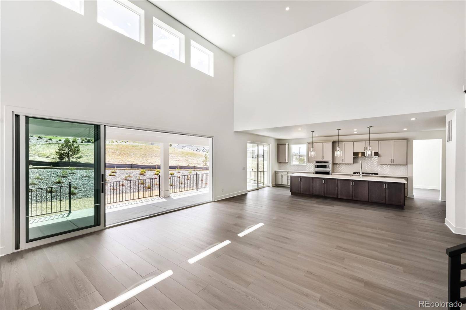 5095 Coal Bank DR, Castle Rock, CO 80104
