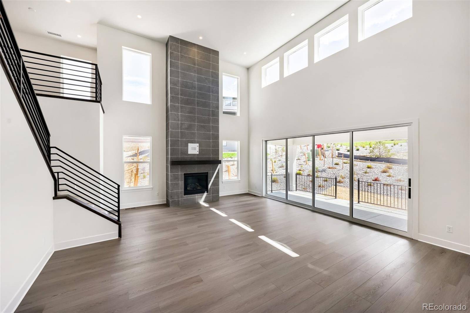5095 Coal Bank DR, Castle Rock, CO 80104