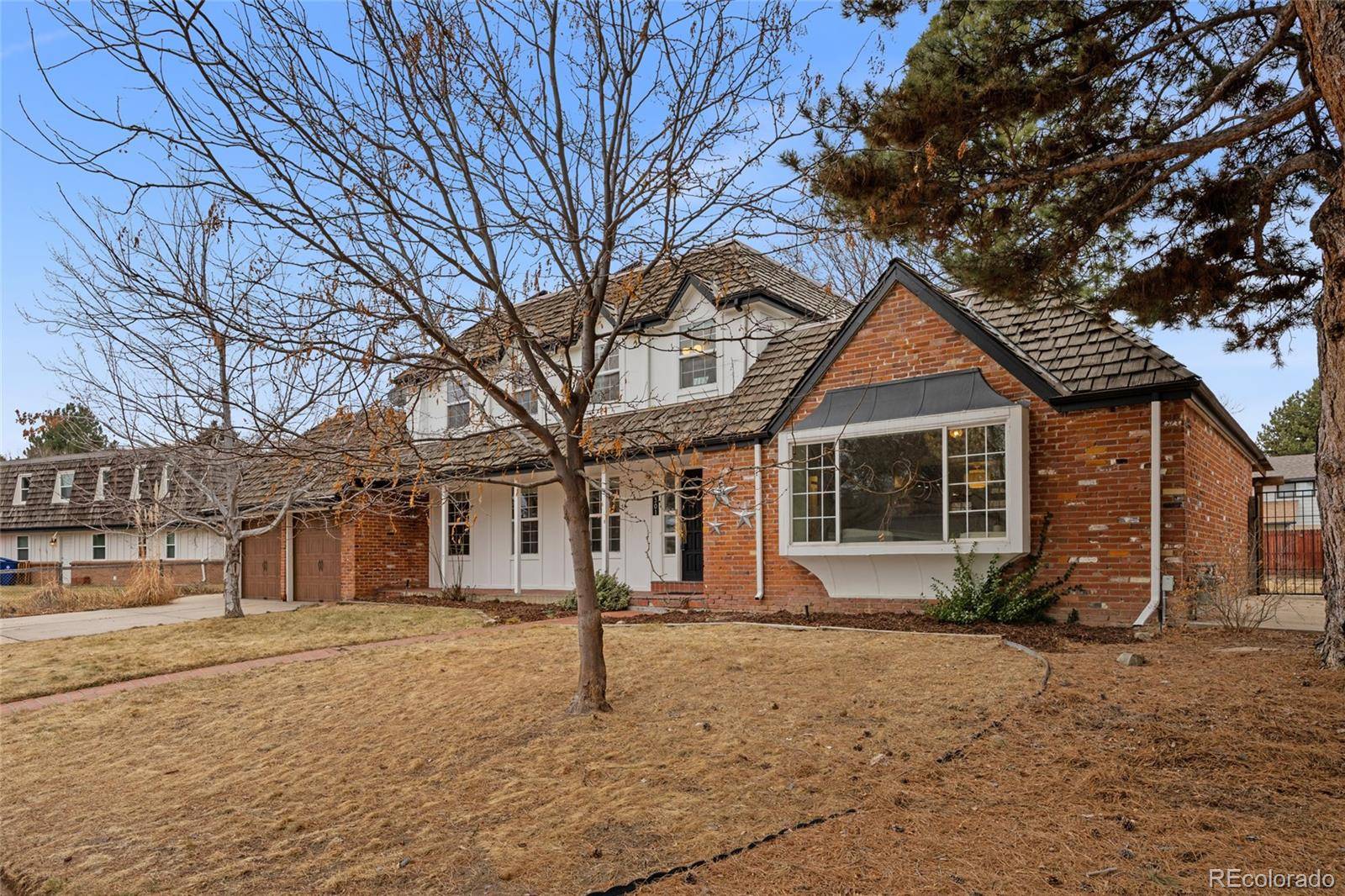 4301 S Alton PL, Greenwood Village, CO 80111