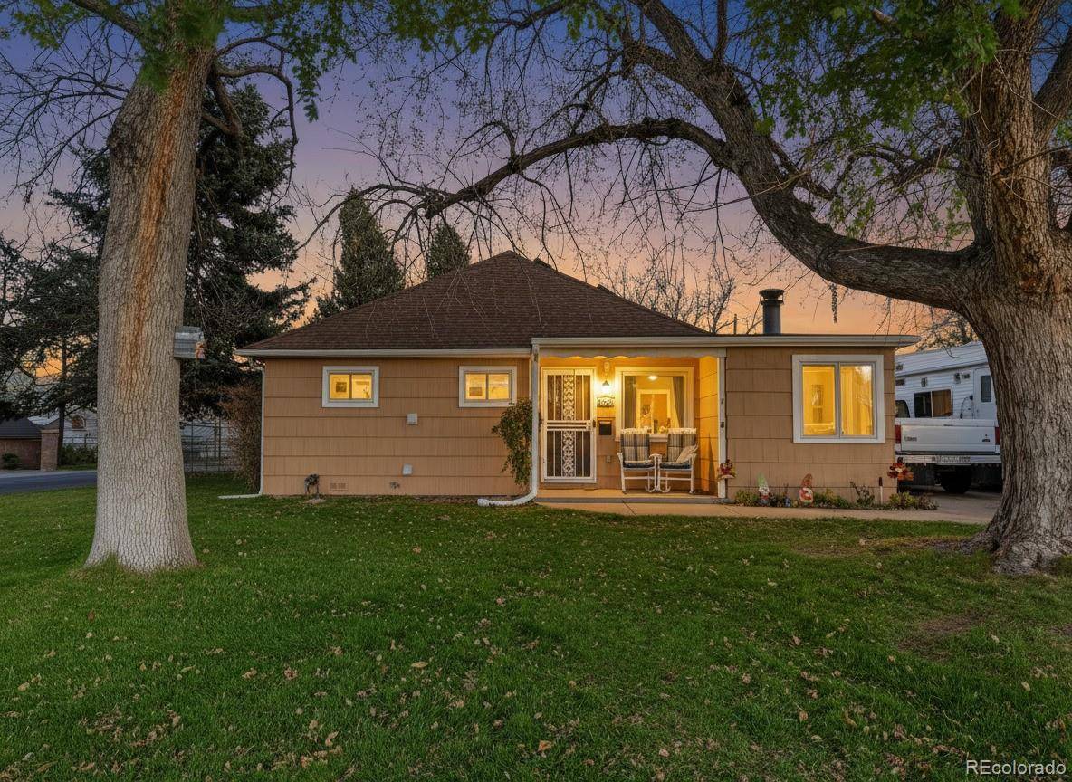4800 S Fox ST, Englewood, CO 80110