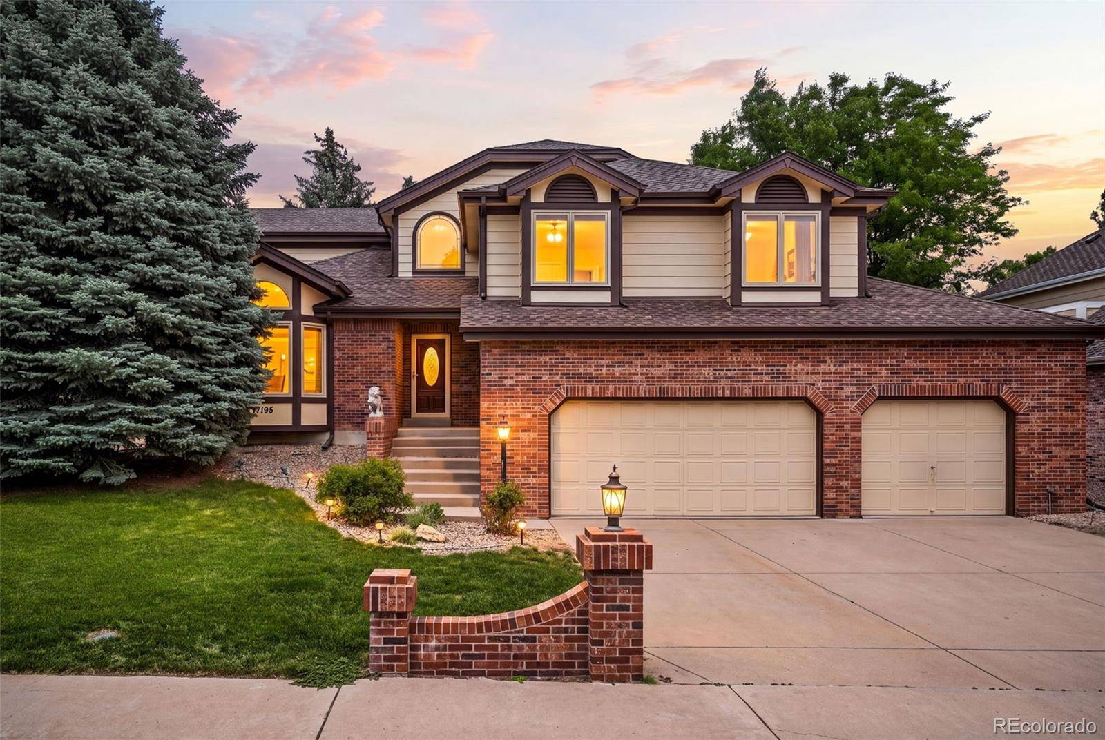 17195 E Dorado DR, Centennial, CO 80015
