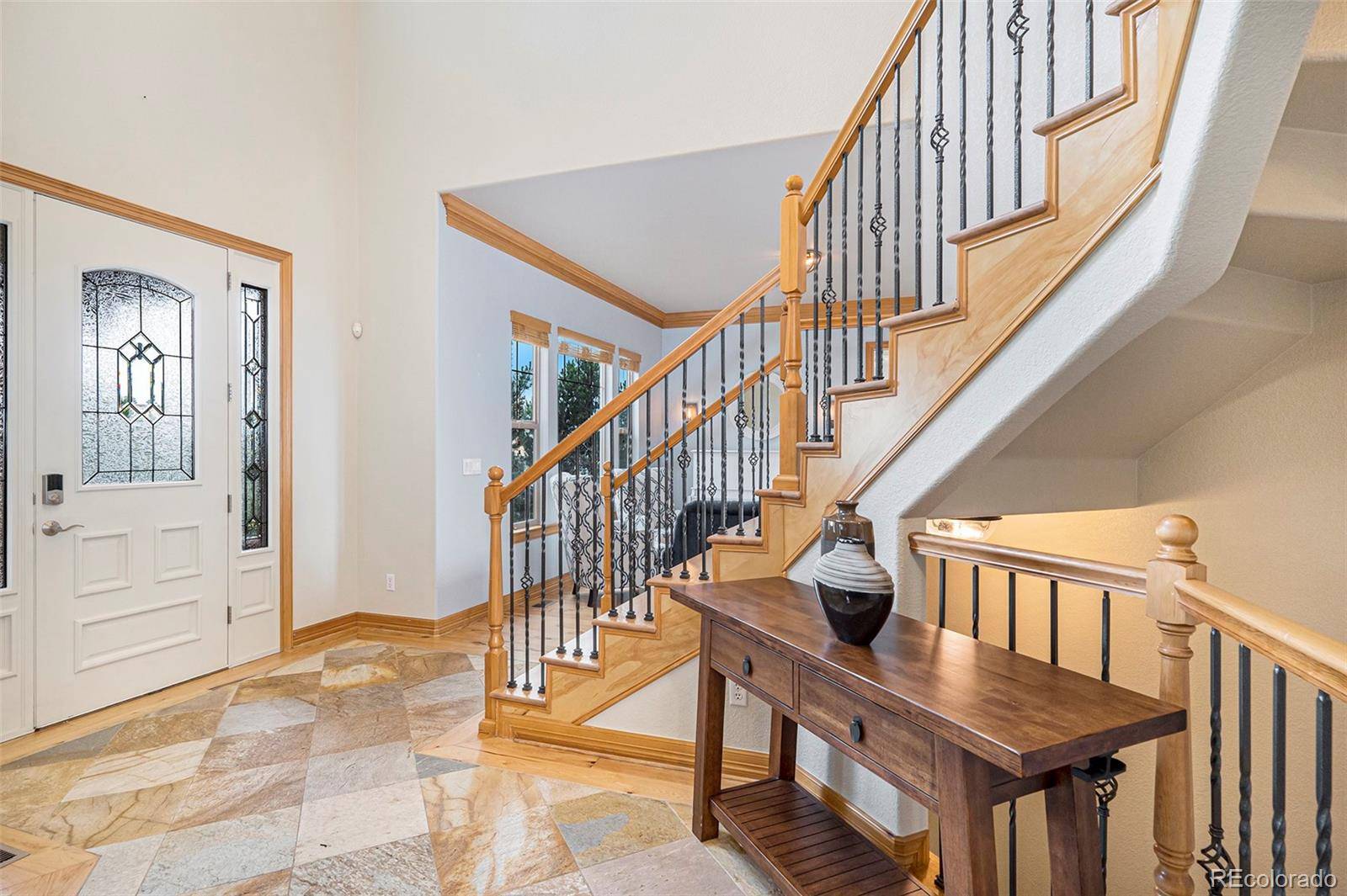 12161 S Leaning Pine CT, Parker, CO 80134