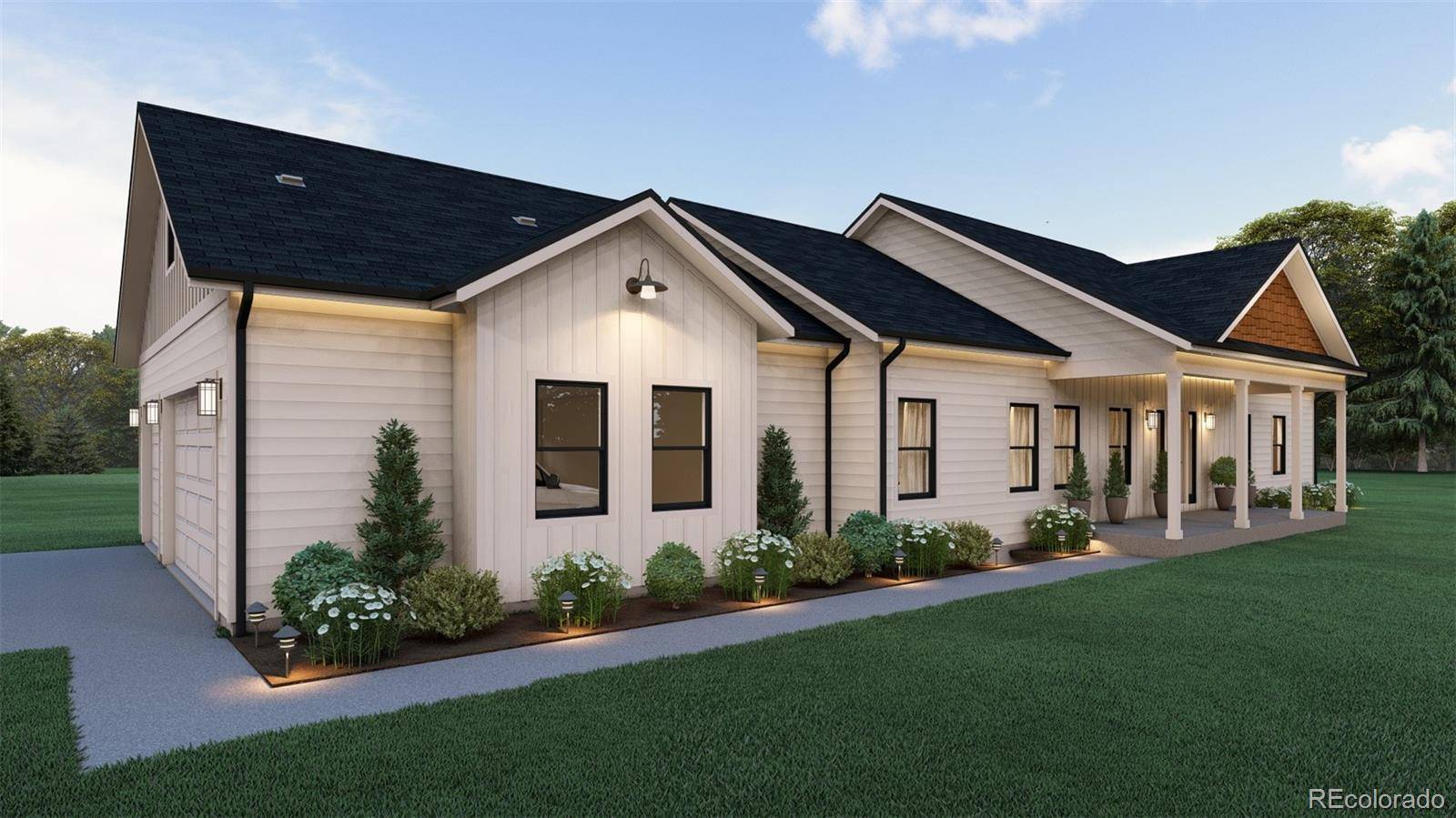 50091 E Orchard RD, Bennett, CO 80102
