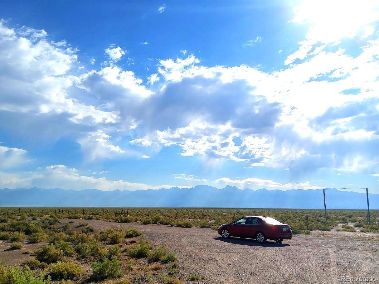 80 acres Hwy 17, Hooper, CO 81146
