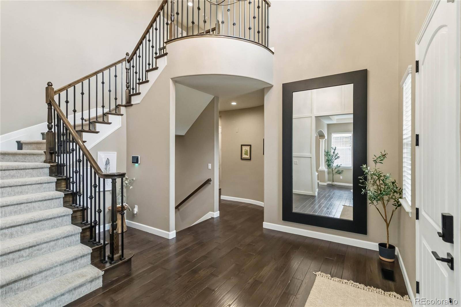 7878 S Valleyhead WAY, Aurora, CO 80016