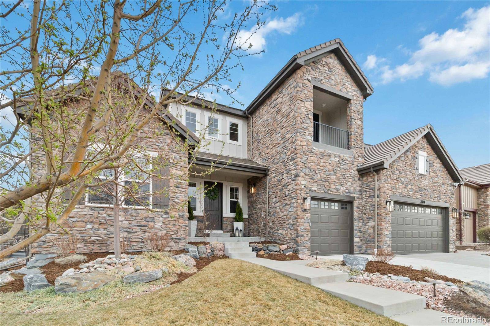 7878 S Valleyhead WAY, Aurora, CO 80016