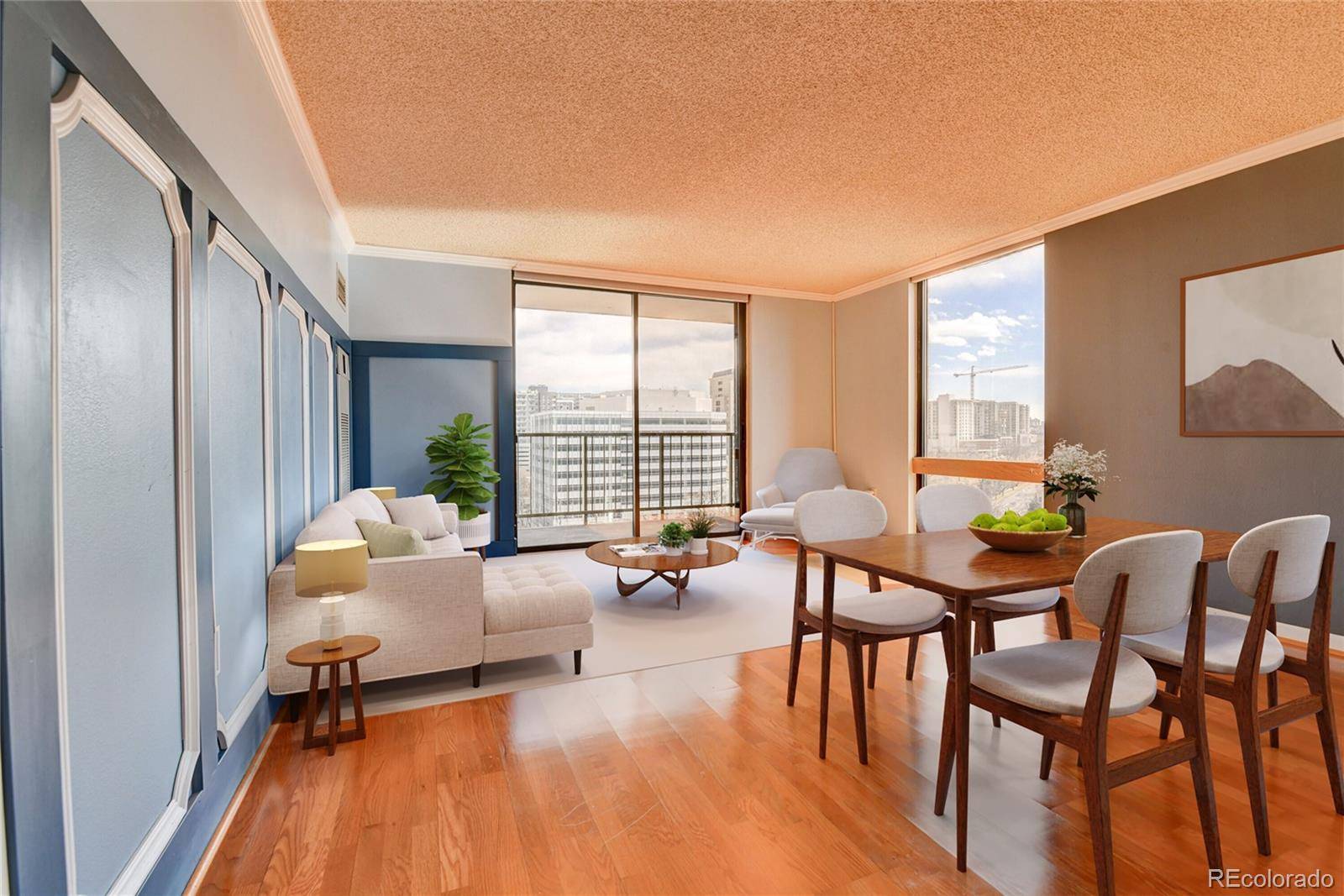 1301 Speer BLVD #1008, Denver, CO 80204