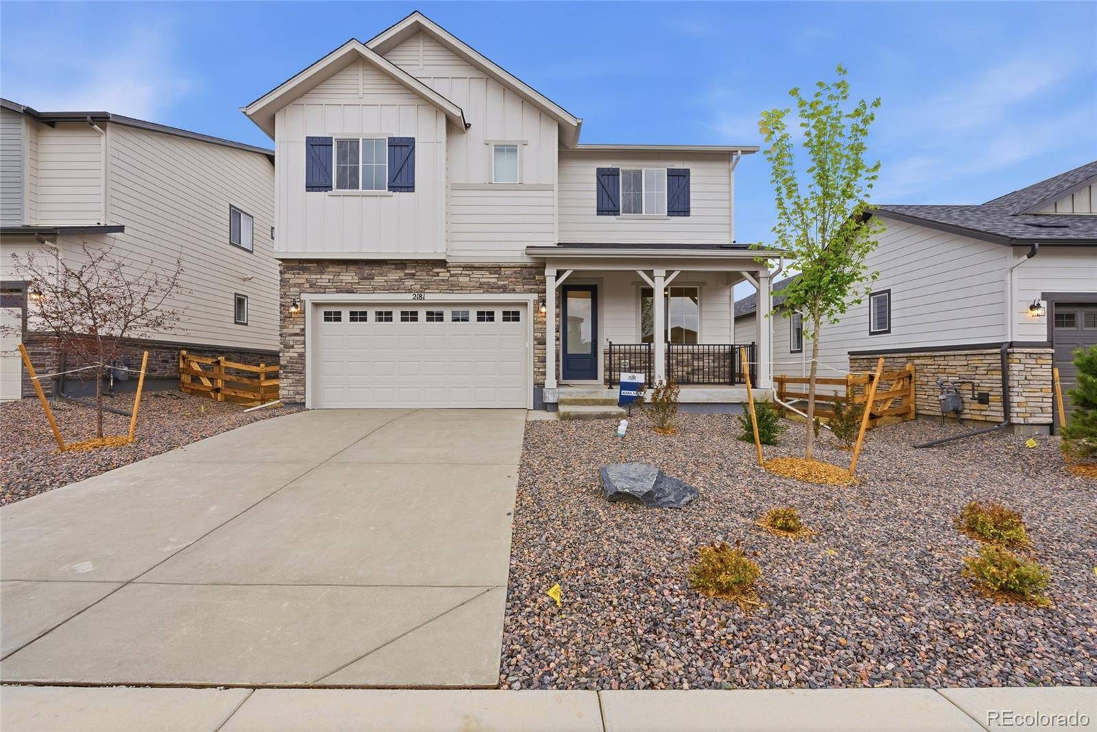 2181 S Irvington ST, Aurora, CO 80018