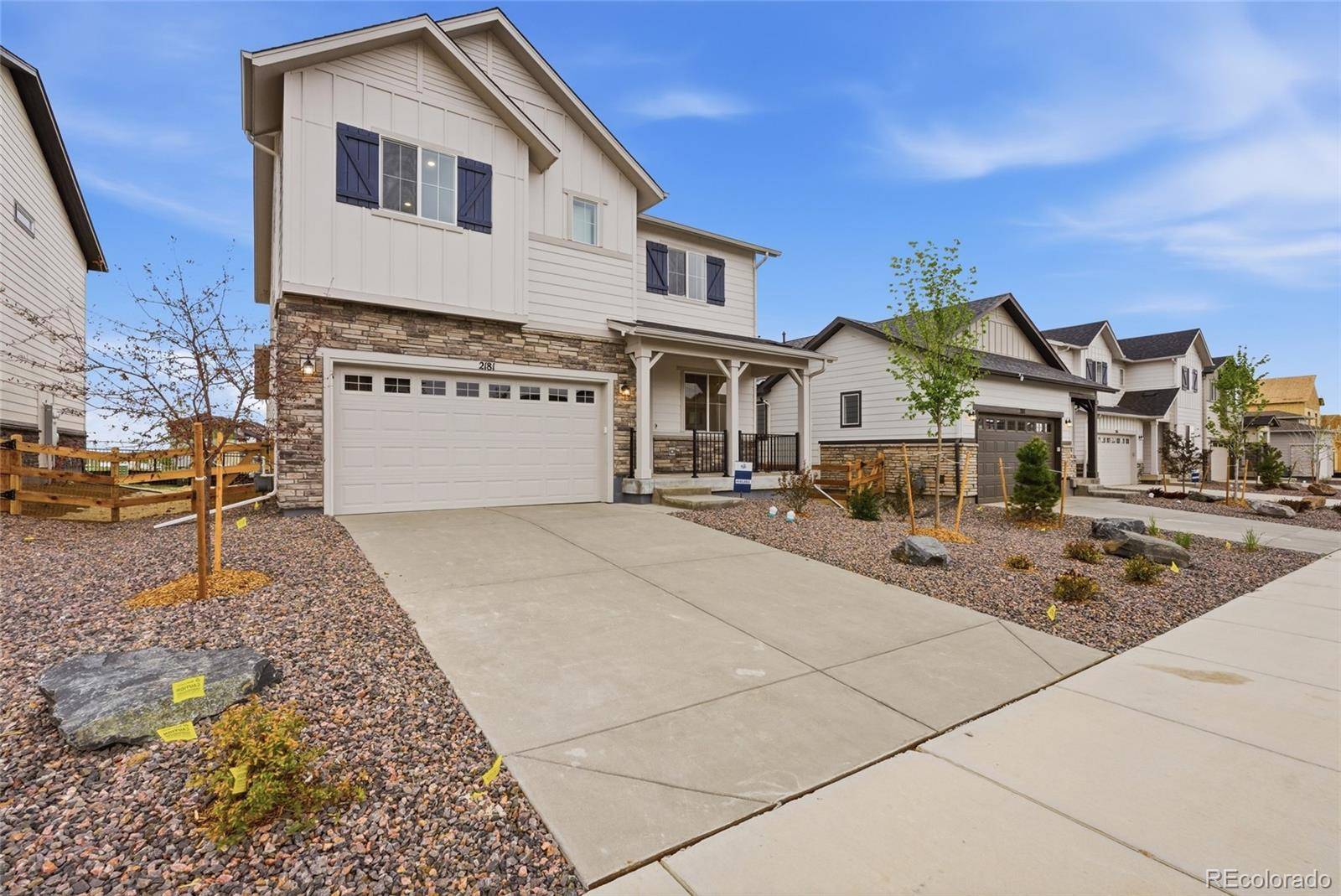 2181 S Irvington ST, Aurora, CO 80018