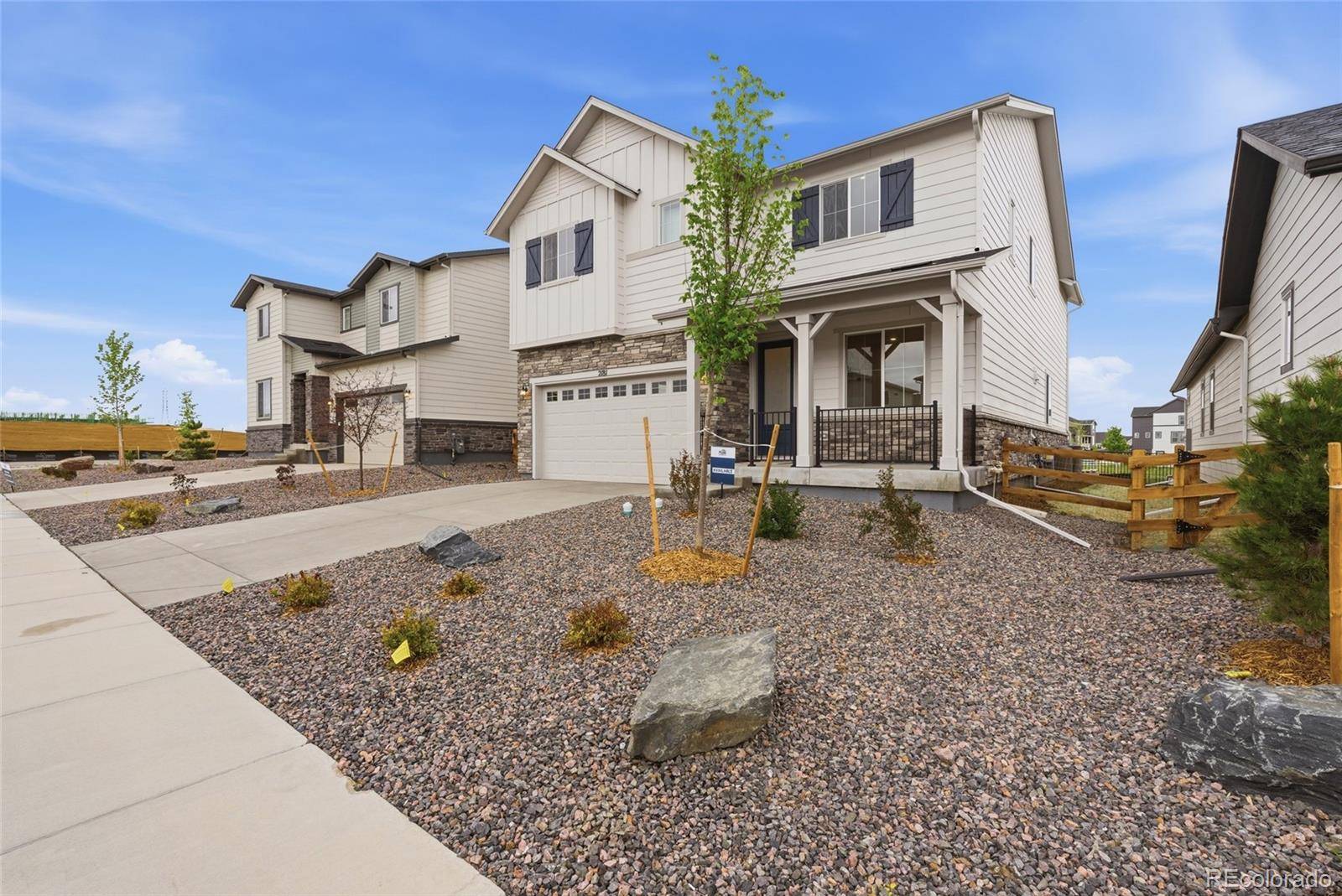 2181 S Irvington ST, Aurora, CO 80018