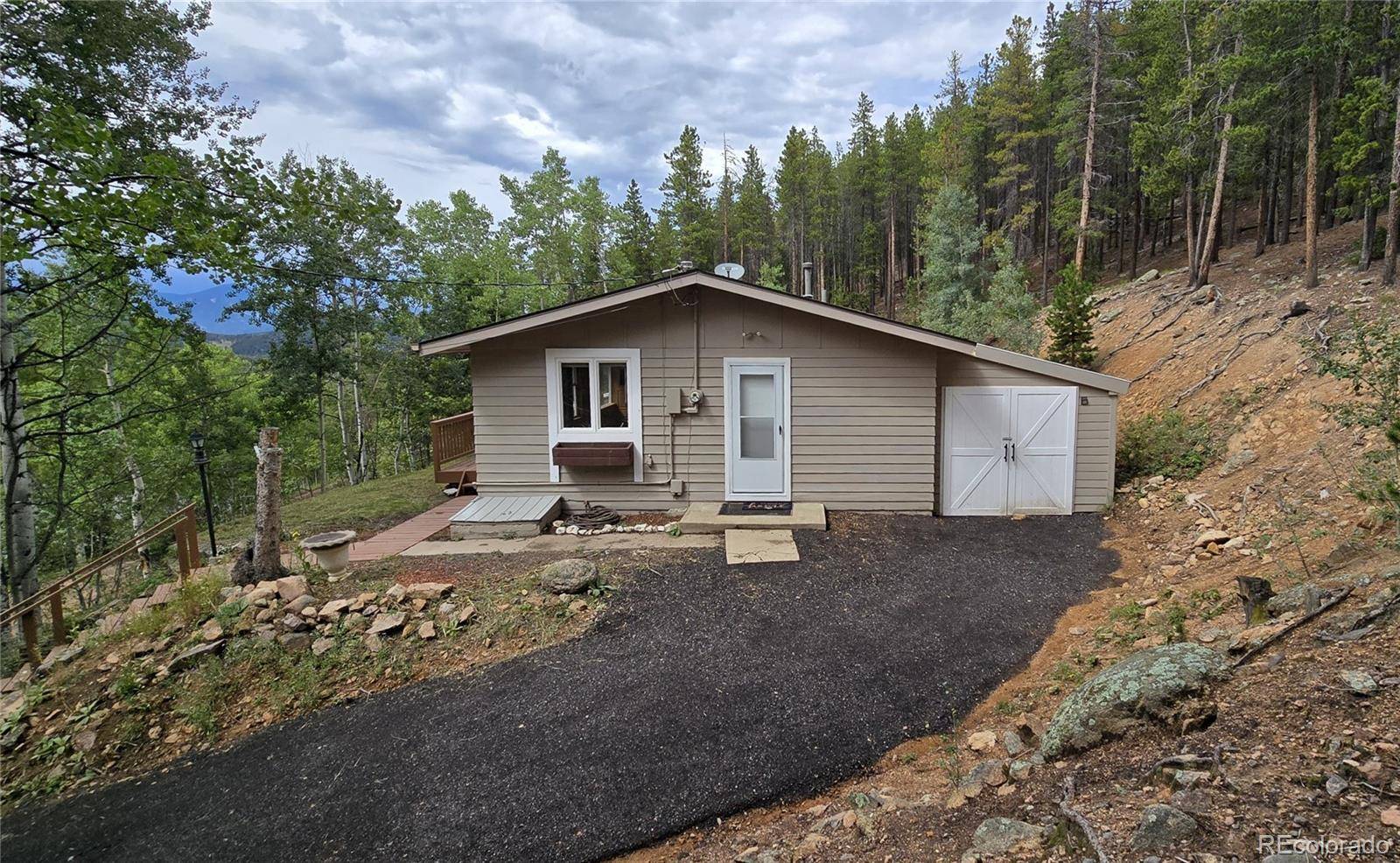 8680 London LN, Conifer, CO 80433