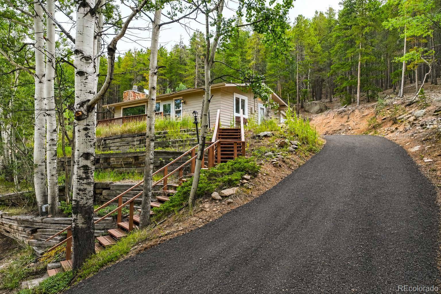 8680 London LN, Conifer, CO 80433