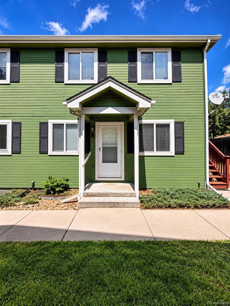 3226 W Girard AVE #B, Englewood, CO 80110