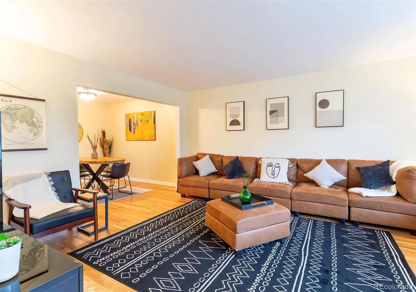 3243 Kearney ST, Denver, CO 80207