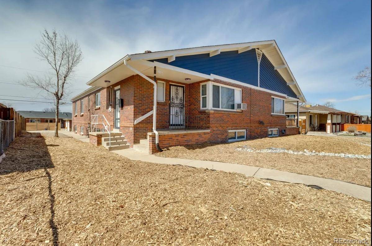 3243 Kearney ST, Denver, CO 80207