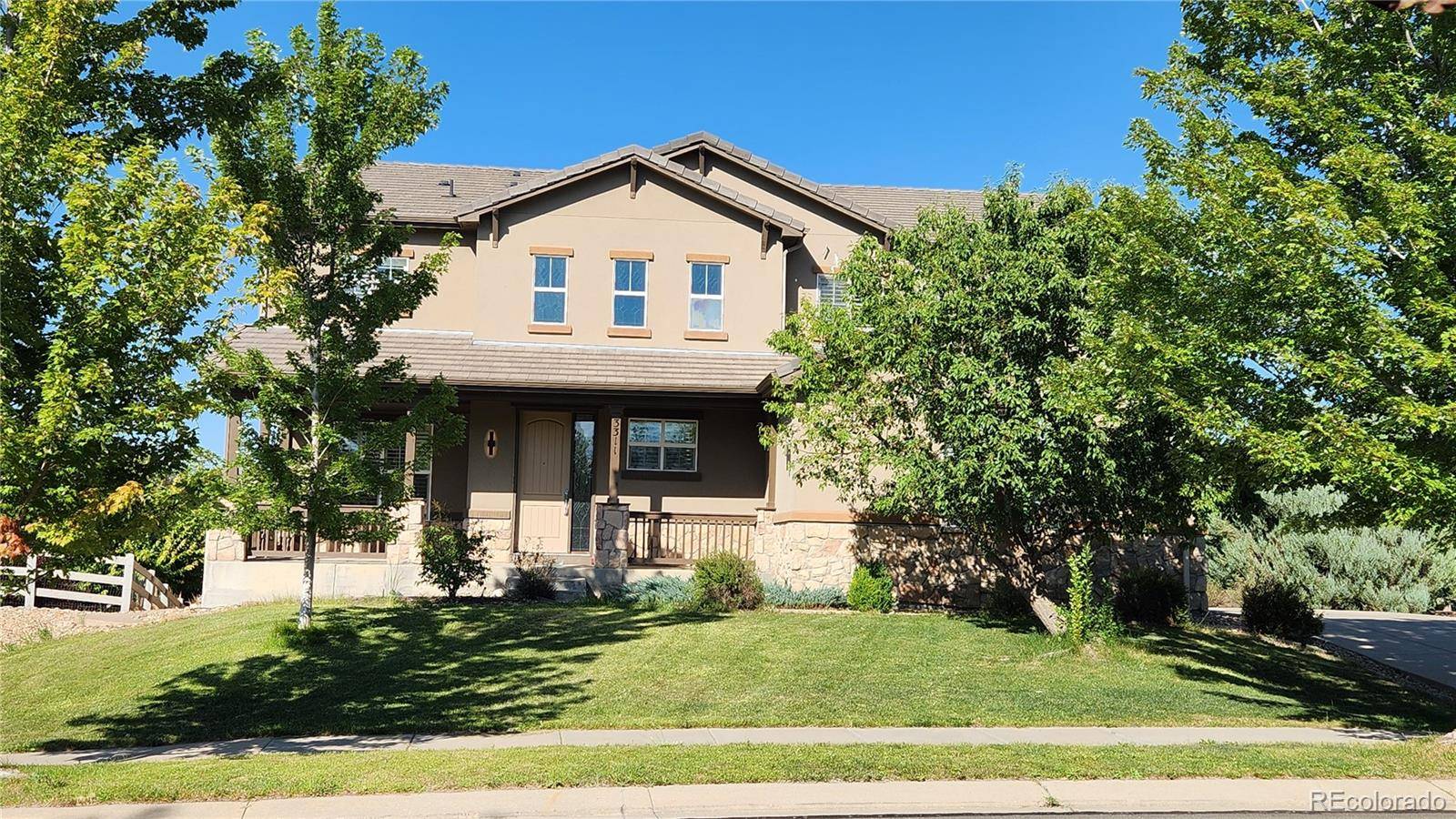 3311 Graylock RUN, Broomfield, CO 80023