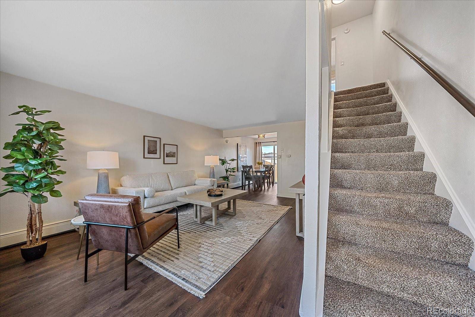 3740 Miller CT, Wheat Ridge, CO 80033