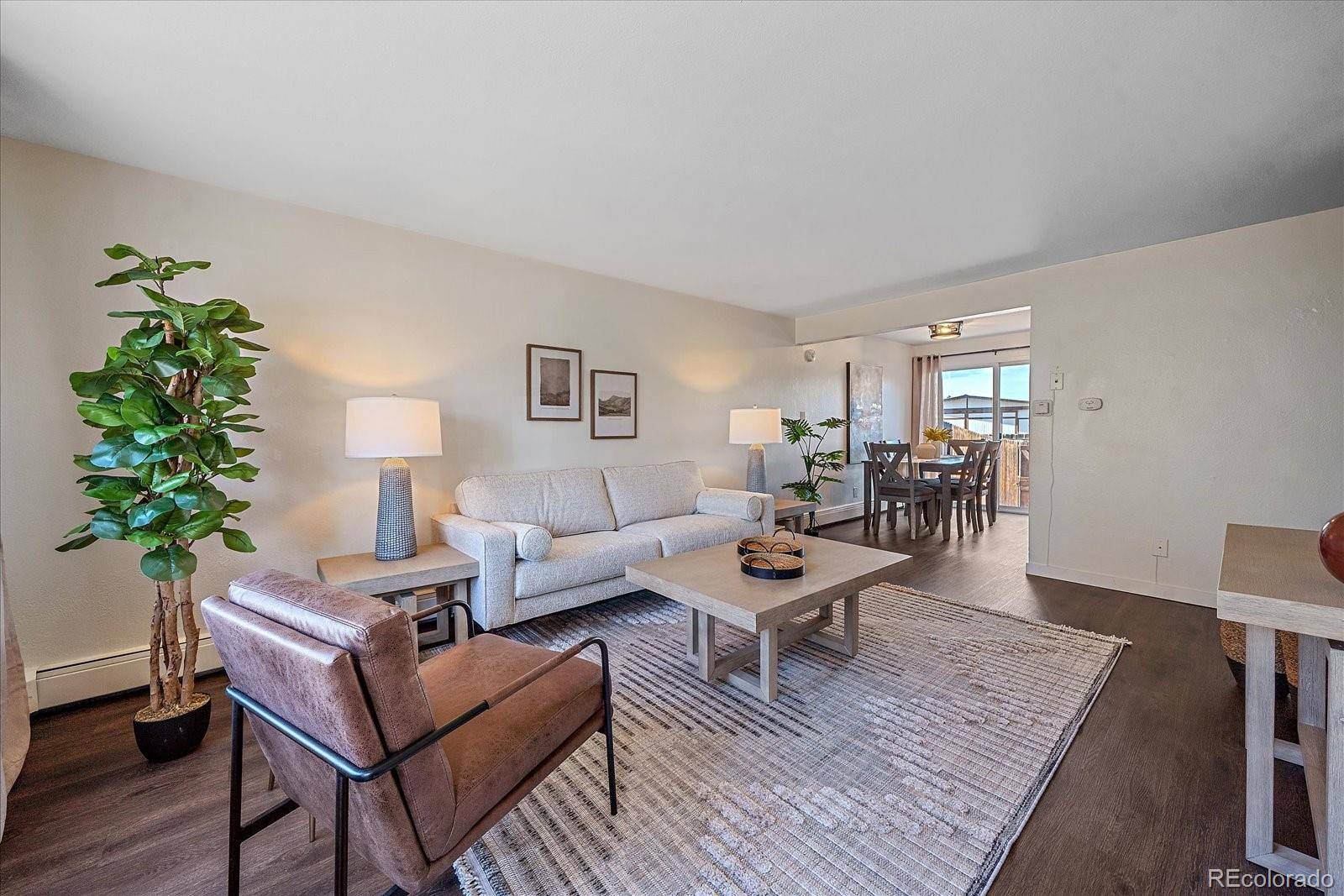 3740 Miller CT, Wheat Ridge, CO 80033