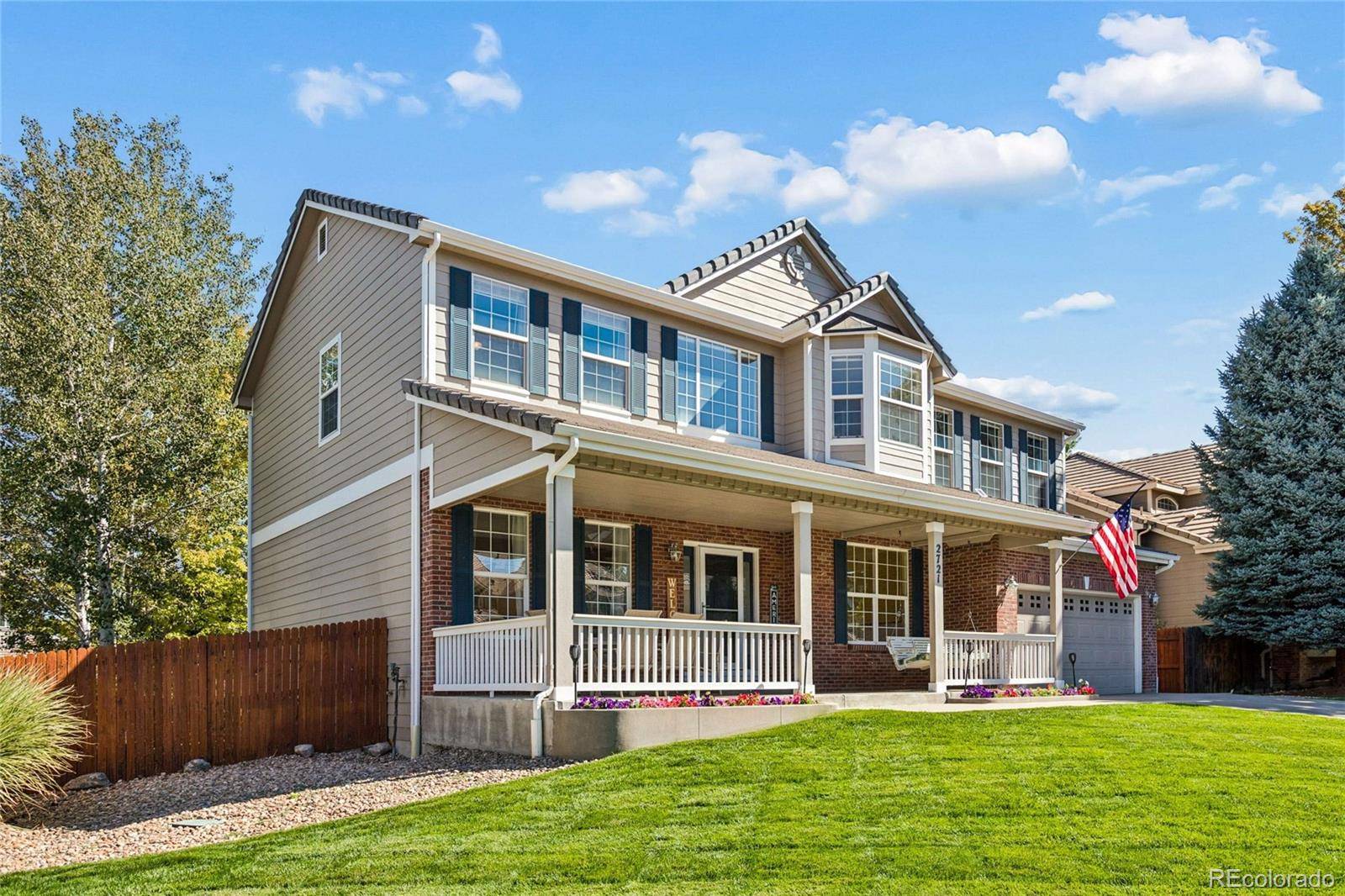2721 E 138th PL, Thornton, CO 80602