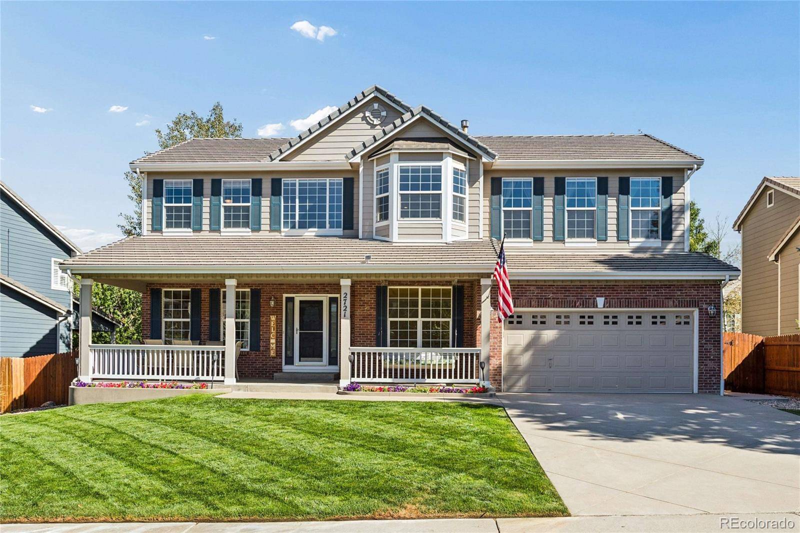 2721 E 138th PL, Thornton, CO 80602